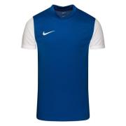 Nike Pelipaita Tiempo Premier II - Sininen/Valkoinen