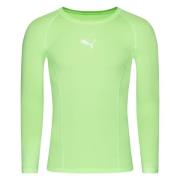 PUMA Baselayer LIGA Instinct - Vihreä