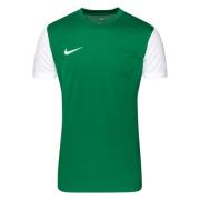 Nike Pelipaita Tiempo Premier II - Vihreä/Valkoinen