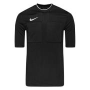 Nike Tuomarin paita II Dri-FIT - Musta/Valkoinen