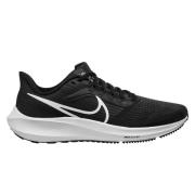 Nike Juoksukengät Air Zoom Pegasus 39 - Musta/Valkoinen/Harmaa