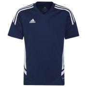 adidas Treenipaita Condivo 22 - Sininen/Valkoinen Lapset