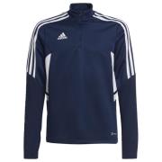 adidas Harjoituspaita Condivo 22 - Navy/Valkoinen Lapset