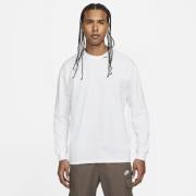 Nike T-paita NSW Premium Essentials - Valkoinen