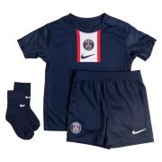 Paris Saint-Germain Kotipaita 2022/23 Vauvan peliasu Lapset