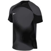 Nike Maalivahdin paita Dri-FIT ADV Gardien - Musta/Valkoinen