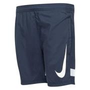 Nike Shortsit Dri-FIT Academy GX - Sininen/Valkoinen Lapset