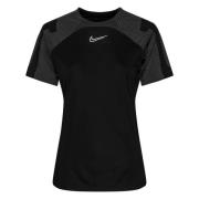 Nike Treenipaita Dri-FIT Strike - Musta/Harmaa/Valkoinen Nainen
