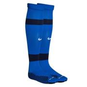 Nike Jalkapallosukat Matchfit Knee High - Sininen/Navy/Valkoinen
