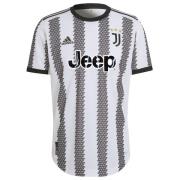 Juventus Kotipaita 2022/23 Authentic