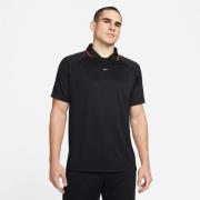 Nike F.C. T-paita Dri-FIT Tribuna - Musta/Punainen/Valkoinen
