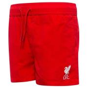 Liverpool Uimashortsit - Punainen Lapset