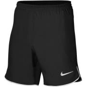 Nike Shortsit Dri-FIT Laser V Woven - Musta/Valkoinen Lapset