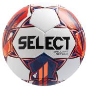 Select Jalkapallo Brillant Replica V23 - Valkoinen/Punainen/Sininen