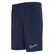 Nike Treenishortsit Dri-FIT Academy 23 - Navy/Valkoinen Lapset