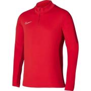 Nike Harjoituspaita Dri-FIT Academy 23 - Punainen/Punainen/Valkoinen L...