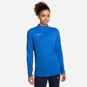 Nike Harjoituspaita Dri-FIT Academy 23 - Sininen/Navy/Valkoinen Nainen