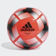 adidas Jalkapallo Starlancer Plus - Punainen/Valkoinen/Musta