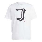 Juventus T-paita China Pack - Valkoinen