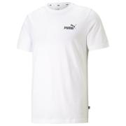 Puma Essentials Small Logo Tee Men