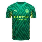 Manchester City Maalivahdin paita 2023/24