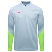 Nike Harjoituspaita Dri-FIT Strike Drill - Harmaa/Neon/Pinkki