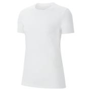 Nike T-paita Park 20 - Valkoinen/Musta Nainen
