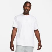 Paris Saint-Germain T-paita Premium Essentials - Valkoinen