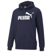 Puma Essentials Big Logo Hoodie Men