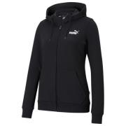 Puma Essentials Full-Zip Women's Hoodie