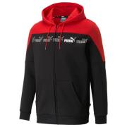 Puma Around the Block Full-Zip Hoodie Men