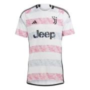 Juventus Vieraspaita 2023/24 Authentic