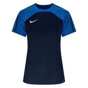 Nike Treenipaita Dri-FIT Strike 23 - Navy/Sininen/Valkoinen Nainen