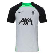 Liverpool Treenipaita Dri-FIT ADV Strike Elite - Harmaa/Musta/Poison G...