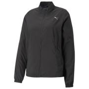 Puma Run Favourite Woven Running Jacket Women