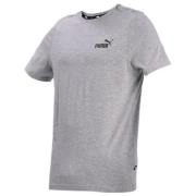 Puma Essentials Small Logo Tee Men