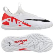 Nike Air Zoom Mercurial Vapor 15 Academy IC Ready - Punainen/Valkoinen...