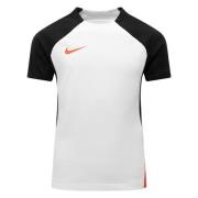 Nike Treenipaita Dri-FIT Strike - Valkoinen/Musta/Punainen Lapset