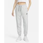 Nike Collegehousut NSW Tech Fleece 24 -/Harmaa Musta Nainen