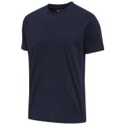 Hummel T-paita Basic - Navy