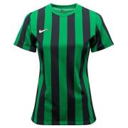 Nike Pelipaita Dri-FIT Striped Division IV - Vihreä/Musta/Valkoinen Na...