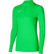 Nike Harjoituspaita Dri-FIT Academy 23 - Vihreä/Valkoinen Nainen
