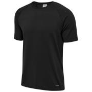 Authentic Pro Seamless Jersey S/S Anthracite