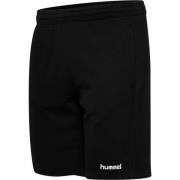 Hummel Bermuda Shortsit - Musta Nainen