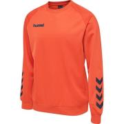 Hummel Promo Poly Collegepaita - Oranssi Lapset