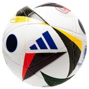 adidas Jalkapallo FUSSBALLLIEBE League J350 EURO 2024 - Valkoinen/Must...