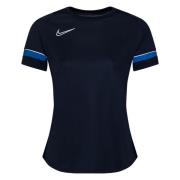 Nike Treenipaita Dri-FIT Academy 21 - Navy/Sininen/Valkoinen Nainen