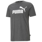 Puma Essentials Heather Men's Tee