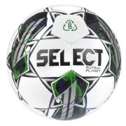 Select Jalkapallo Futsal Planet - Valkoinen/Vihreä/Musta