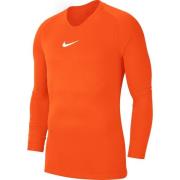 Nike Harjoituspaita Park 1STLYR Dry - Oranssi/Valkoinen Lapset